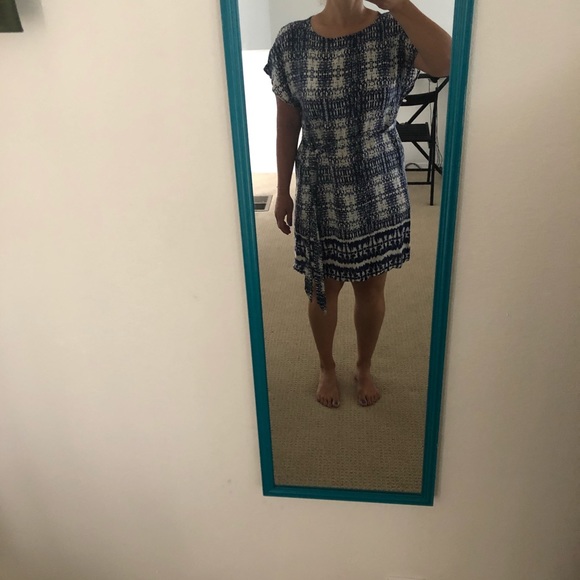 BLL SHIFT DRESS - Picture 5 of 5